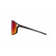 Sunglasses JULBO EDGE - black/red Sunglasses JULBO EDGE - black/red
