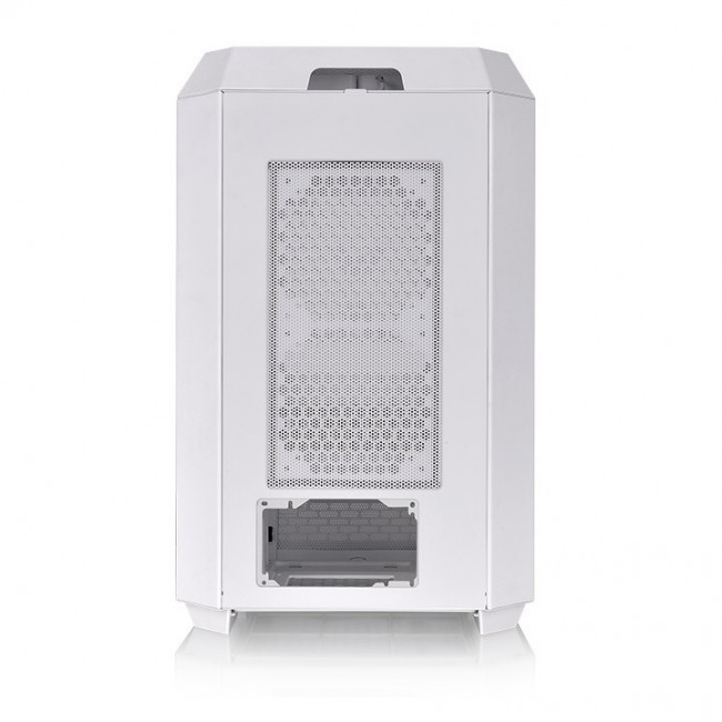 Thermaltake The Tower 300 Micro Tower White Thermaltake The Tower 300 Micro Tower White