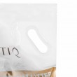 DIAMENTIQ Tofu Neutral Ultra clumping - plant-based litter - 4kg