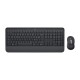 Logitech Signature MK650 Combo for Business