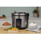 Tristar RK-6138 Digital Rice- and Steam Cooker Tristar RK-6138 Digital Rice- and Steam Cooker