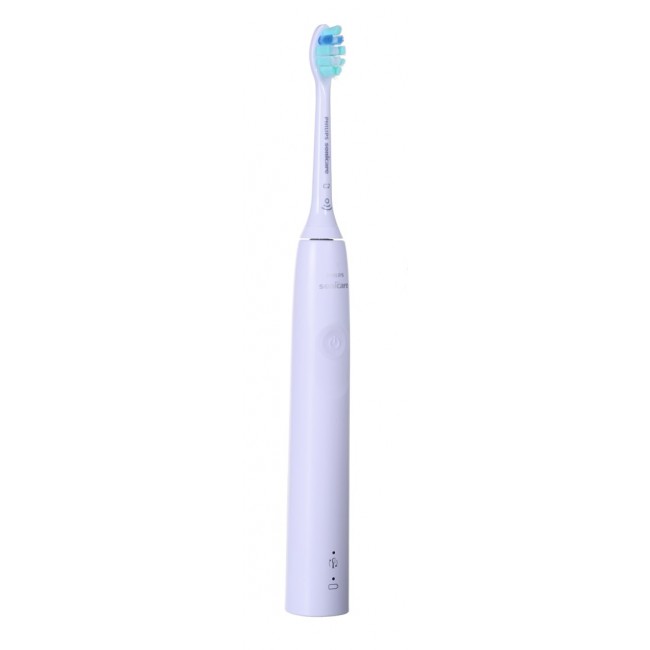 Philips 3100 series HX3673/13 Sonic technology Sonic electric toothbrush