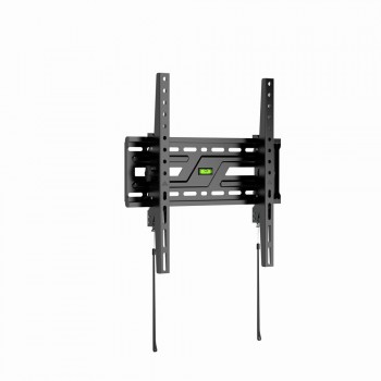 Gembird WM-75T-04 TV wall mount (tilt), 37 -75 , black