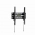 Gembird WM-75T-04 TV wall mount (tilt), 37 -75 , black