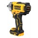 DeWALT DCF891NT-XJ power screwdriver/impact driver Yellow