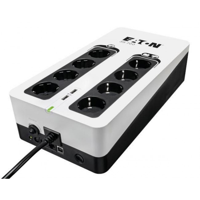 Eaton | UPS | 3S 700 DIN | 700 VA | 420 W | V Eaton | UPS | 3S 700 DIN | 700 VA | 420 W | V