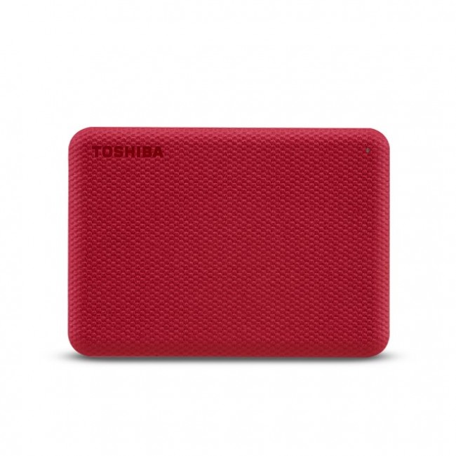 Toshiba Canvio Advance external hard drive 4 TB 2.5 Toshiba Canvio Advance external hard drive 4 TB 2.5