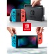 Nintendo Switch portable game console 15.8 cm (6.2