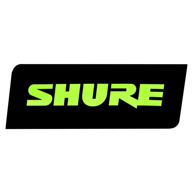 Shure SM58 Black Stage/performance microphone Shure SM58 Black Stage/performance microphone