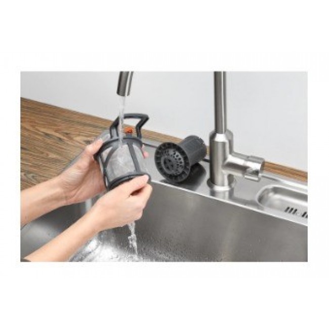 Electrolux EEM43200L Fully built-in 10 place settings E Electrolux EEM43200L Fully built-in 10 place settings E