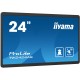 iiyama TW2424AS-B1 computer monitor 60.5 cm (23.8
