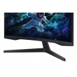 Samsung G55C computer monitor 68.6 cm (27