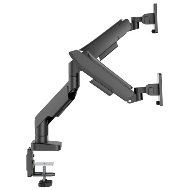 LC-Power LC-EQ-A34B-D monitor mount / stand 86.4 cm (34