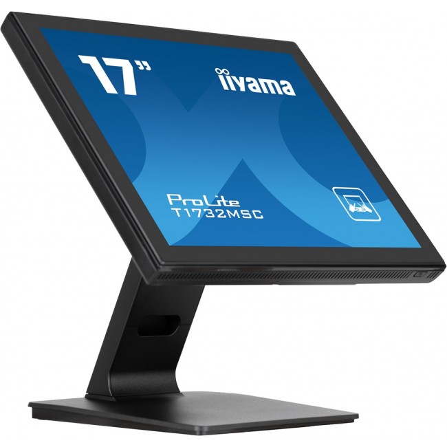 iiyama ProLite computer monitor 43.2 cm (17