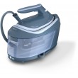 Philips 6000 series PSG6042/20 steam ironing station 2400 W 1.8 L SteamGlide Advanced Blue Philips 6000 series PSG6042/20 steam ironing station 2400 W 1.8 L SteamGlide Advanced Blue