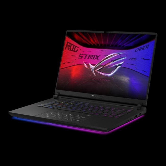 ASUS ROG Strix SCAR 16 G635LX-U9644W Ultra 9 275HX 16.0 ASUS ROG Strix SCAR 16 G635LX-U9644W Ultra 9 275HX 16.0