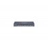 Hikvision DS-3E1310HP-EI 8 Port Fast Ethernet Smart POE Switch