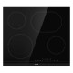 Gorenje ECT643BCSC Black Built-in 60 cm Ceramic 4 zone(s)