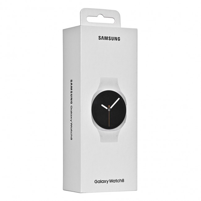 Samsung Galaxy Watch 8 3.81 cm (1.5 Samsung Galaxy Watch 8 3.81 cm (1.5