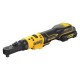 DeWALT DCF500L2G-QW power wrench DeWALT DCF500L2G-QW power wrench