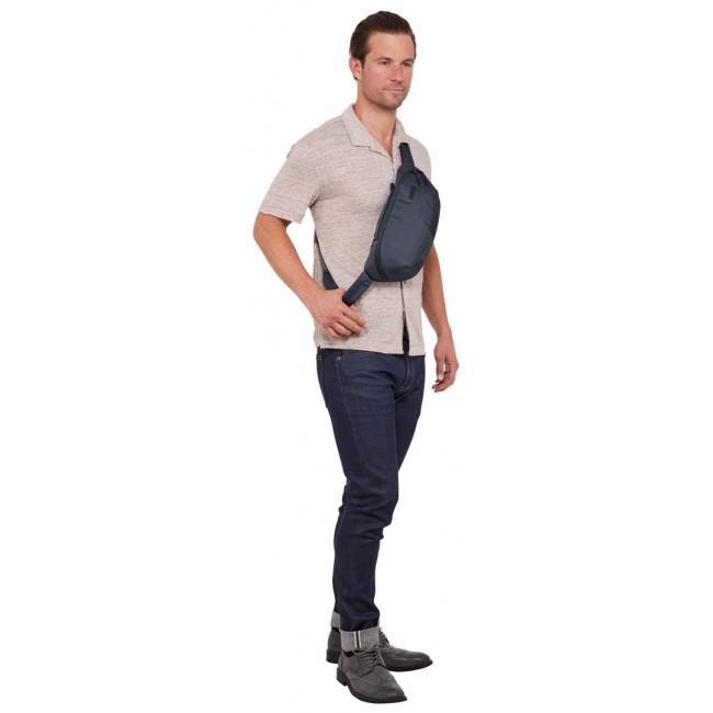 Thule Subterra 2 TSS403 Dark Slate Polyester Grey Unisex Cross body bag