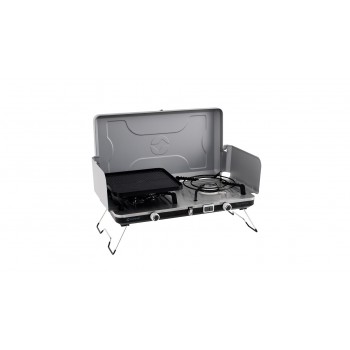 Kuchenka turystyczna Outwell Merapi Pro Duo Deluxe