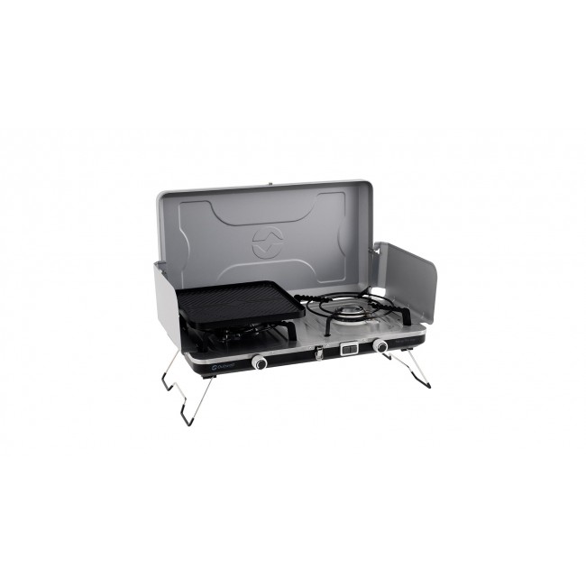 Kuchenka turystyczna Outwell Merapi Pro Duo Deluxe