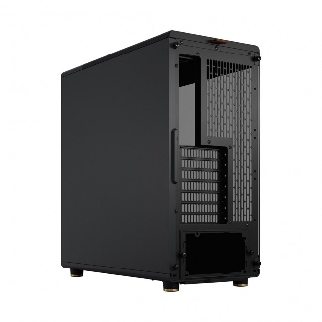 Fractal Design North Midi Tower Black