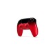 Sony DualSense Black, Red Bluetooth/USB Gamepad Analogue / Digital PlayStation 5