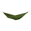 Ticket To The Moon TRAVEL HAMMOCK - Compact Hanging hammock 2 person(s) Nylon Green