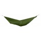 Ticket To The Moon TRAVEL HAMMOCK - Compact Hanging hammock 2 person(s) Nylon Green Ticket To The Moon TRAVEL HAMMOCK - Compact Hanging hammock 2 person(s) Nylon Green