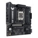 ASUS TUF GAMING B850M-E WIFI AMD B850 Socket AM5 micro ATX ASUS TUF GAMING B850M-E WIFI AMD B850 Socket AM5 micro ATX