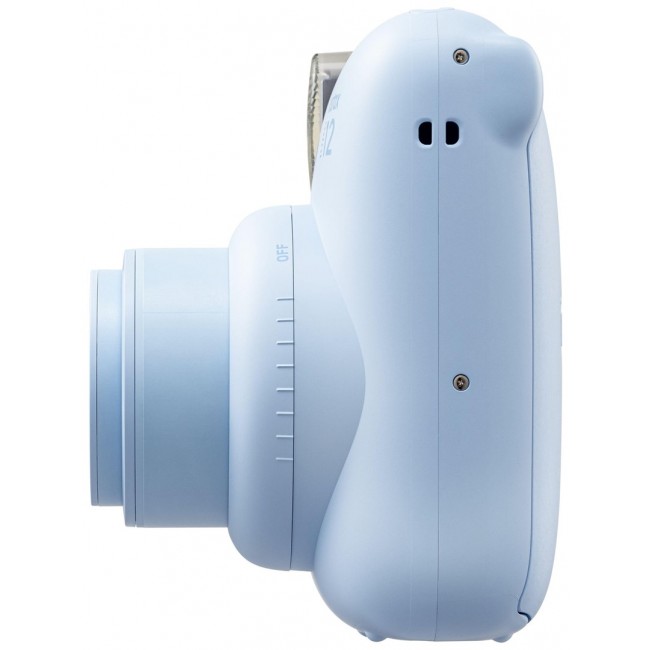Fujifilm Instax mini 12, Pastel Blue