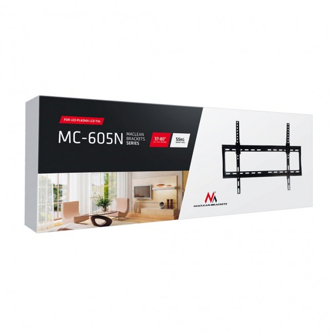 MACLEAN MC-605 TV Bracket 32-80