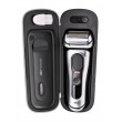 Braun Series 9 Pro 9577cc Foil shaver Silver
