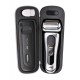 Braun Series 9 Pro 9577cc Foil shaver Silver
