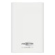 Ansmann 1700-0156 power bank Lithium-Ion (Li-Ion) 10000 mAh White