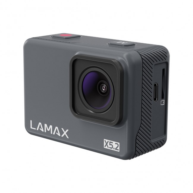 LAMAX X5.2 action camera