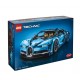 LEGO TECHNIC 42083 Bugatti Chiron