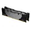 KINGSTON 32GB 3600MT/s DDR4 CL16 DIMM KINGSTON 32GB 3600MT/s DDR4 CL16 DIMM