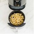 Ninja AF100 Single 3.8 L Stand-alone 1550 W Hot air fryer Black