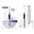 Oral-B iO Series 9n Adult Rotating-oscillating toothbrush Rose