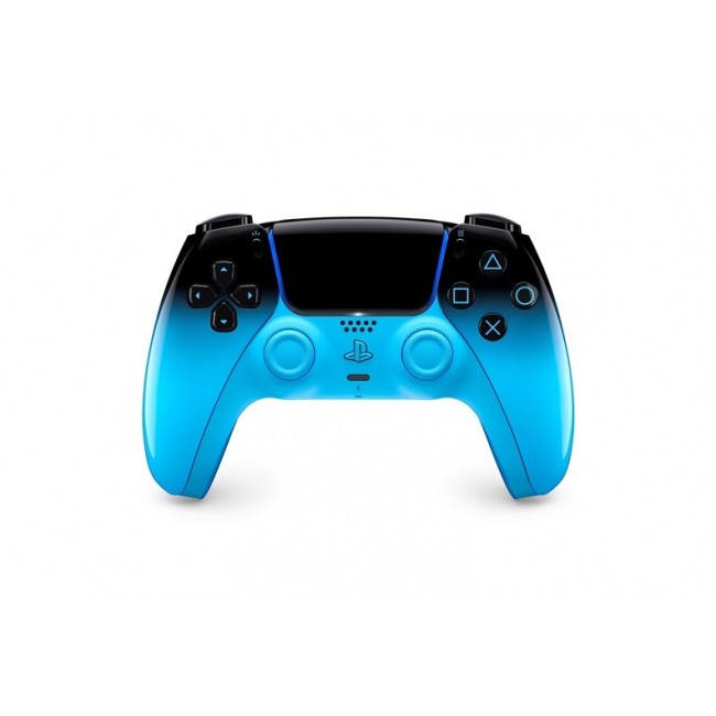 Sony DualSense Blue, Black Bluetooth/USB Gamepad Analogue / Digital Android, MAC, PC, PlayStation 5, iOS