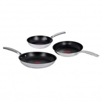 Tefal Duetto+ G732S3 pan set 3 pc(s)