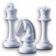 Millennium eONE Chess set Desktop International