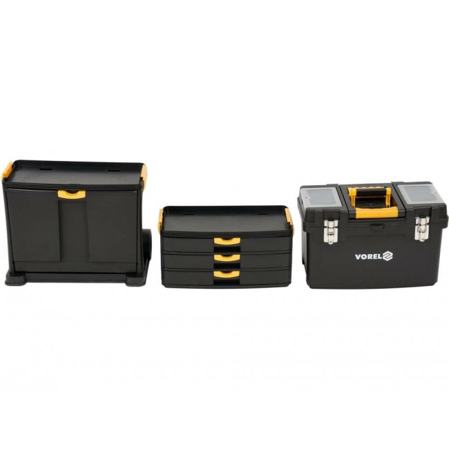 VOREL 78736 tool cart