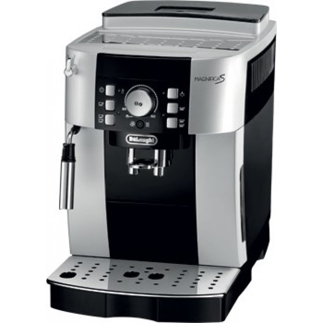 De Longhi Magnifica S ECAM 21.117.SB Fully-auto Espresso machine 1.8 L