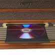 DENVER MRD-51 - audiosystem