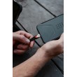Urban Armor Gear 9B4415114097 USB cable USB 3.2 Gen 2x2 0.75 m USB C Black, Orange