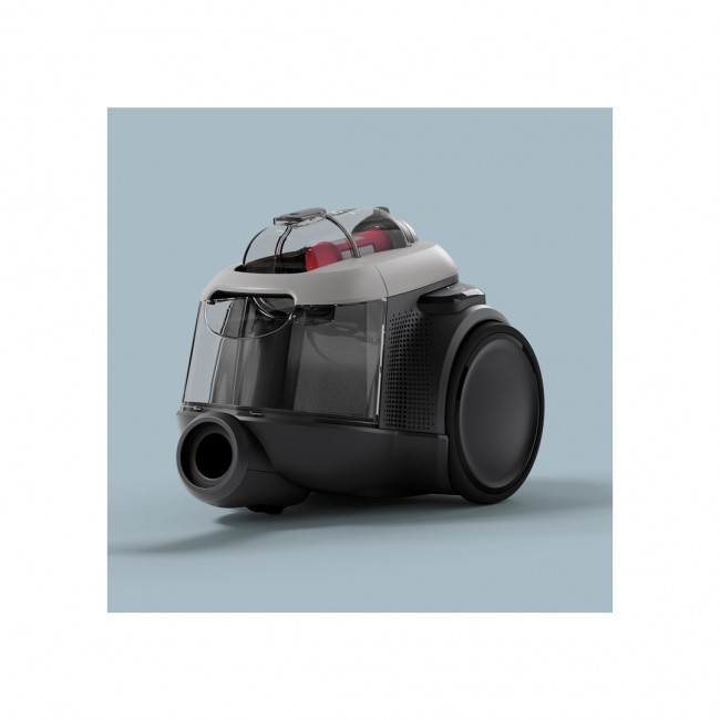 Electrolux EL61A4UG 1.6 L Cylinder vacuum Dry 700 W Bagless Electrolux EL61A4UG 1.6 L Cylinder vacuum Dry 700 W Bagless